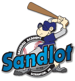 Sandlot Baseball Academy